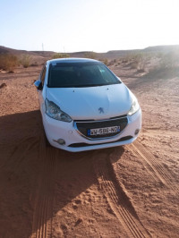 voitures-peugeot-208-2013-allure-bechar-algerie