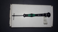 autres-tournevis-de-precision-etoile-torx-marque-wera-re-118042-tx-6-made-in-germany-alger-centre-algerie