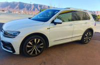 voitures-volkswagen-tiguan-2018-r-line-mecheria-naama-algerie