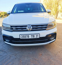 voitures-volkswagen-tiguan-2018-r-line-mecheria-naama-algerie