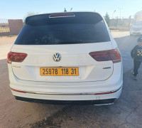 voitures-volkswagen-tiguan-2018-r-line-mecheria-naama-algerie