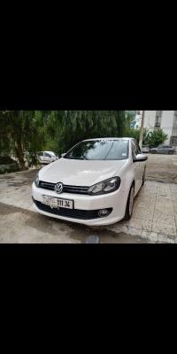 سيارات-volkswagen-golf-6-2011-r-line-برج-بوعريريج-الجزائر