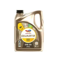 TotalEnergies Huile moteur- Quartz Ineo First 0W-30 - 5L