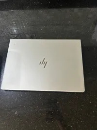 HP elite book