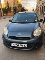 voitures-nissan-micra-2016-el-asnam-bouira-algerie