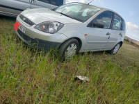 voitures-ford-fiesta-2007-oran-algerie