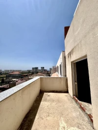 Vente Appartement F3 F4 Alger Bordj el bahri