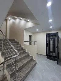 Vente Appartement F3 Alger Bordj el bahri