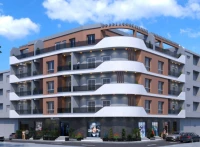 Vente Appartement F3 F4 Alger Bordj el kiffan