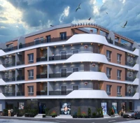 Vente Appartement F3 F4 Alger Bordj el kiffan