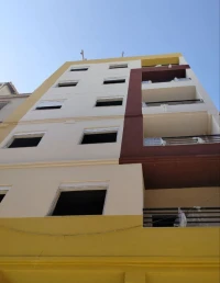 Vente Appartement F3 Alger Bordj el kiffan