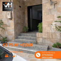 appartement-vente-f3-alger-bordj-el-kiffan-algerie