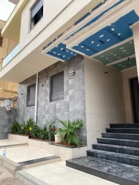 Vente Appartement F3 Alger Bordj el kiffan