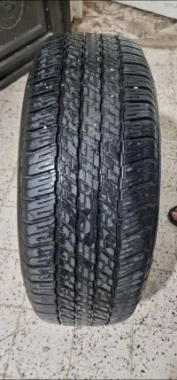 4 Pneus Bridgestone(mitsubichi) original