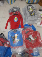 hauts-et-t-shirts-lot-vetements-enfants-bir-el-djir-oran-algerie