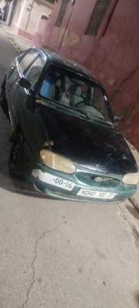 سيارات-kia-avila-2000-vert-بوتليليس-وهران-الجزائر