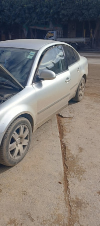 voitures-volkswagen-passat-2001-boukadir-chlef-algerie