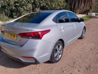 voitures-hyundai-accent-2019-gls-relizane-algerie