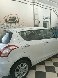Suzuki Swift 2015 Swift
