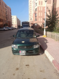 voitures-daihatsu-charade-2003-reghaia-alger-algerie