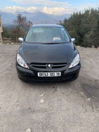 voitures-peugeot-307-2003-xt-mchedallah-bouira-algerie