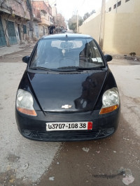 voitures-chevrolet-spark-2008-tissemsilt-algerie