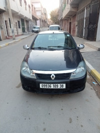 voitures-renault-symbol-2009-tissemsilt-algerie