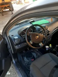 Chevrolet Optra 5 portes 2010 