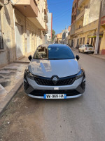 voitures-renault-clio-5-alpine-2024-oran-algerie