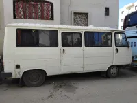 Peugeot KARZAN J9 1998 KARZAN