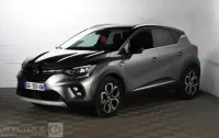 Renault Captur 2022 Luxe