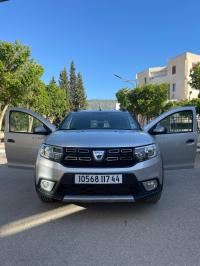 cars-dacia-sandero-2017-stepway-ain-defla-algeria