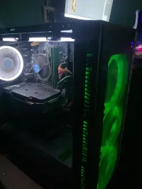 Unité gamer  i5 10 eme génération  Ram 16 gb Carte graphic nvidia 1650 gtx tuf gaming Mimoire 1 tb
