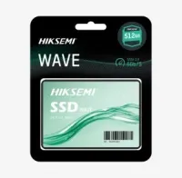 SSD 256GB HIKSEMI