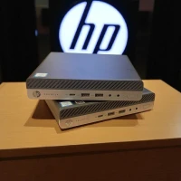 Mini Pc  hp Prodesk 600 g4 Desktop