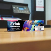 Toner Exink ET001-CB435A/ 436A/ CE285A/278A (2K)