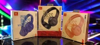 Casque JBL By Harman TUNE 700Bt Sans Fil Bluetooth By Harman