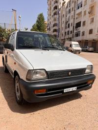 سيارات-suzuki-maruti-800-2012-بئر-الجير-وهران-الجزائر