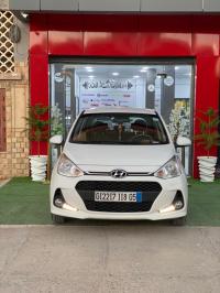 سيارات-hyundai-grand-i10-2018-restylee-dz-الجلفة-الجزائر