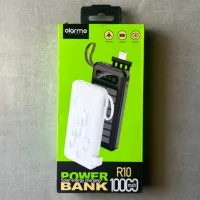 POWERBANK énergie solaire بالطاقة الشمسية 