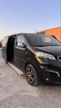 Peugeot Expert 2021 Expert