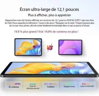 Blackview Oscal elite1