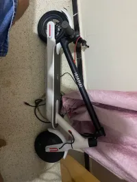 Trottinette électrique 
