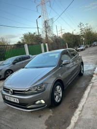 voitures-volkswagen-polo-2019-ain-naadja-alger-algerie