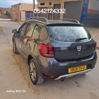 voitures-dacia-sandero-2019-tecroud-mazouna-relizane-algerie