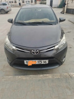 voitures-toyota-yaris-sedan-2015-bejaia-algerie