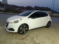 voitures-peugeot-208-2020-allure-facelift-skikda-algerie