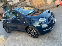 voitures-fiat-500-2024-dolce-vita-mostaganem-algerie