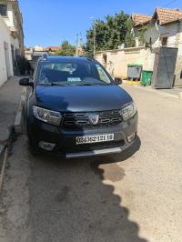 voitures-dacia-sandero-2021-stepway-khraissia-alger-algerie