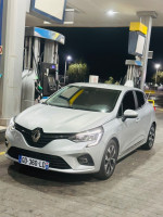 voitures-renault-clio-5-2021-bab-ezzouar-alger-algerie